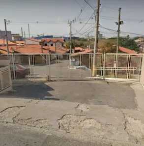 Casa de Condomínio com 2 Quartos à venda, 59m² no Parque dos Príncipes, Jacareí
