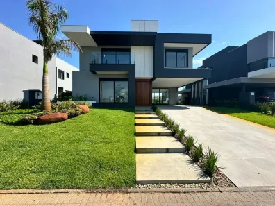 Casa de Condomínio com 4 Quartos à venda, 324m² no Torres, Torres