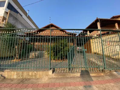 Casa com 4 Quartos à venda, 208m² no Milionários (Barreiro), Belo Horizonte