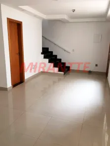 Casa de Condomínio com 3 Quartos à venda, 135m² no Vila Constança, São Paulo
