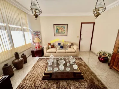 Apartamento com 4 Quartos para alugar, 110m² no Buritis, Belo Horizonte