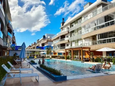 Apartamento com 3 Quartos à venda, 170m² no Campeche, Florianópolis