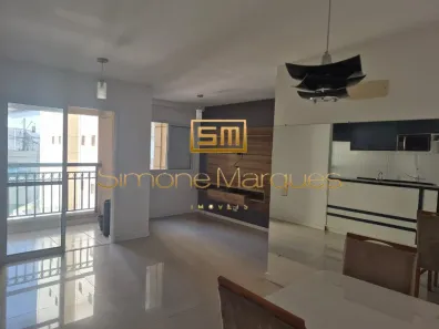 Apartamento com 3 Quartos à venda, 66m² no Vila Santa Maria, São Paulo