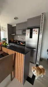 Apartamento com 2 Quartos à venda, 52m² no Quitaúna, Osasco