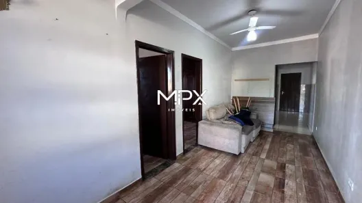 Casa com 2 Quartos à venda, 88m² no Areão, Piracicaba