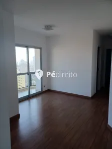 Apartamento com 2 Quartos à venda, 52m² no Vila Bertioga, São Paulo