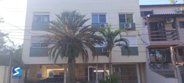 Apartamento com 2 Quartos à venda, 54m² no Sarandi, Porto Alegre