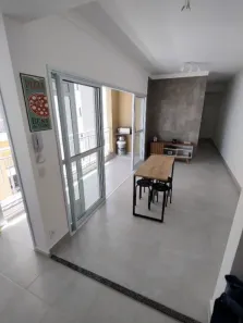 Apartamento com 2 Quartos à venda, 56m² no Baeta Neves, São Bernardo do Campo