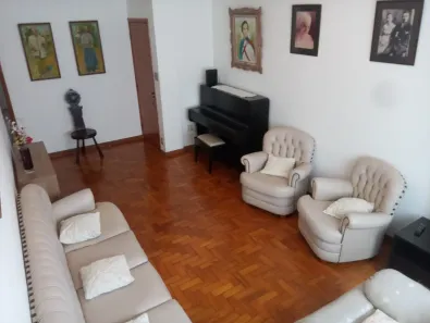 Apartamento com 3 Quartos à venda, 114m² no Bela Vista, São Paulo