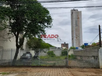 Lote/Terreno à venda, 506m² no Zona 07, Maringá