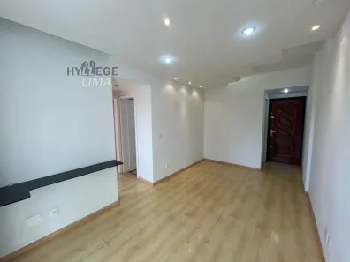 Apartamento com 3 Quartos à venda, 76m² no Santa Tereza, Belo Horizonte