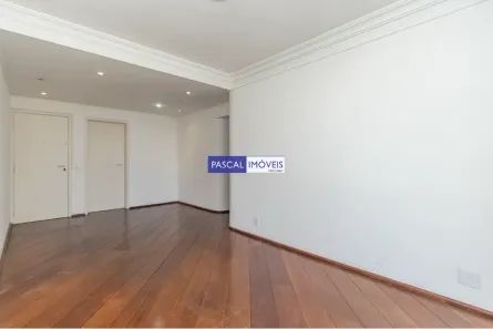 Apartamento com 3 Quartos à venda, 95m² no Indianópolis, São Paulo
