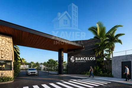 Apartamento com 2 Quartos à venda, 46m² no Francês, Marechal Deodoro