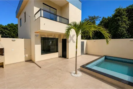 Casa com 3 Quartos à venda, 120m² no , Armação dos Búzios