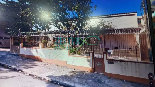 Casa com 3 Quartos à venda, 252m² no Vista Alegre, Rio de Janeiro