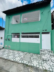 Apartamento com 2 Quartos à venda, 92m² no Dias Macedo, Fortaleza