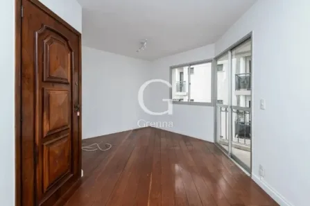 Apartamento com 2 Quartos à venda, 56m² no Vila Olímpia, São Paulo