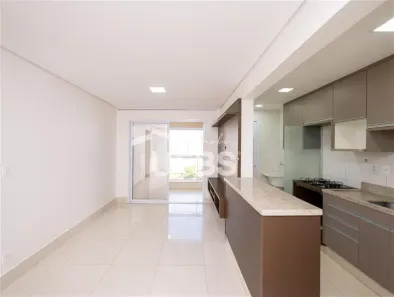 Apartamento com 3 Quartos à venda, 80m² no Setor Bueno, Goiânia