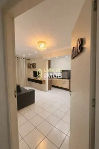 Apartamento com 2 Quartos à venda, 60m² no Medeiros, Jundiaí