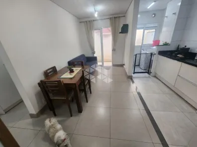 Apartamento com 2 Quartos à venda, 76m² no Santa Teresinha, São Paulo