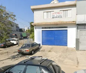 Ponto Comercial para alugar, 215m² no Vila Nova Manchester, São Paulo