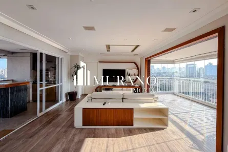 Apartamento com 3 Quartos à venda, 150m² no Jardim da Glória, São Paulo