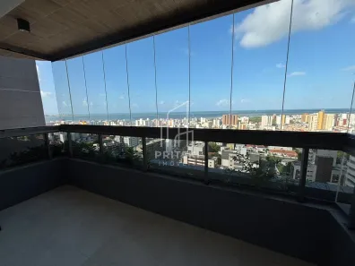 Apartamento com 2 Quartos à venda, 62m² no Jardim Oceania, João Pessoa