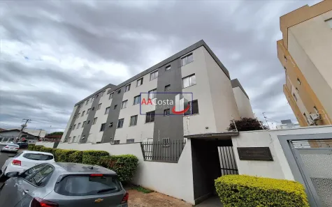Apartamento com 2 Quartos para alugar, 73m² no Vila Industrial, Franca
