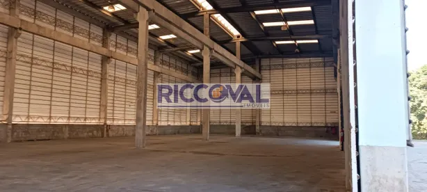 Galpão/Depósito/Armazém para alugar, 1150m² no Jardim Cumbica, Guarulhos