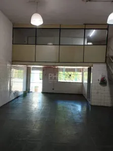 Prédio Comercial para alugar, 423m² no Taboão, São Bernardo do Campo