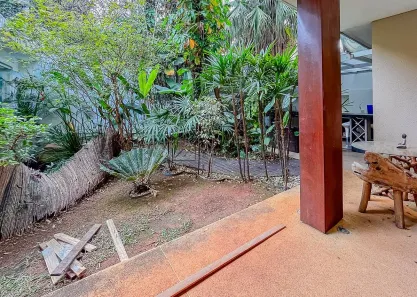 Casa de Condomínio com 5 Quartos à venda, 550m² no Jardim Cordeiro, São Paulo