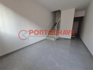 Sobrado com 2 Quartos à venda, 50m² no Penha de França, São Paulo