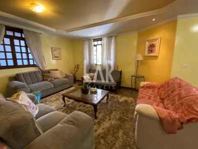 Casa com 4 Quartos à venda, 415m² no Castelo, Belo Horizonte