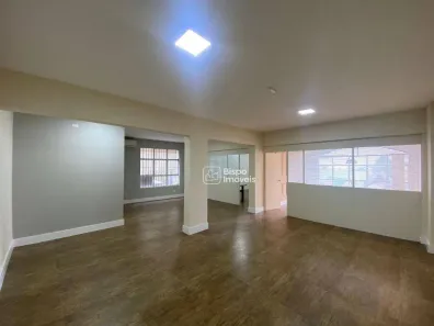 Sala Comercial para alugar, 94m² no Chácara Girassol, Americana