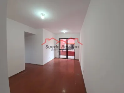 Apartamento com 3 Quartos para alugar, 75m² no Jardim Ubirajara (Zona Sul), São Paulo