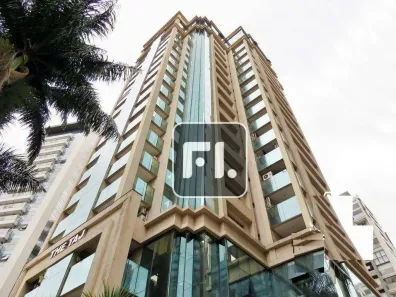 Sala Comercial à venda, 119m² no Vila Olímpia, São Paulo