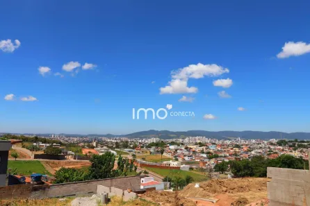 Lote/Terreno à venda, 1073m² no Jardim Tarumã, Jundiaí