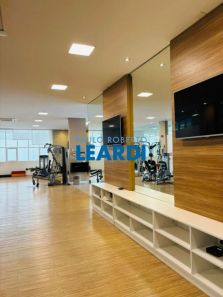 Apartamento com 3 Quartos à venda, 200m² no Vila Andrade, São Paulo