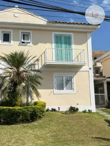 Casa de Condomínio com 3 Quartos à venda, 180m² no Vila Nova, Louveira