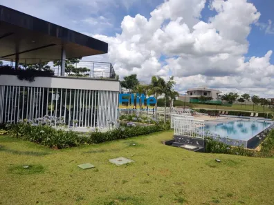 Lote/Terreno à venda, 552m² no Residencial Campo Camanducaia, Jaguariúna