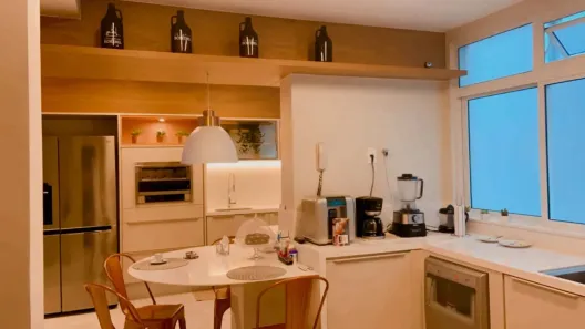 Apartamento com 4 Quartos à venda, 247m² no Centro, Petrópolis