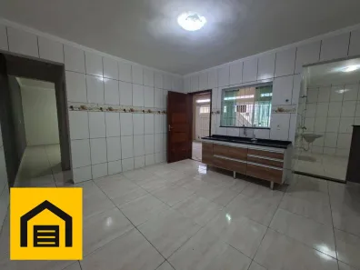 Sobrado com 3 Quartos para alugar, 150m² no Jardim Mauá, Mauá