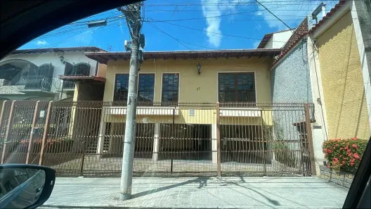 Casa com 4 Quartos à venda, 250m² no Casa de Pedra, Volta Redonda