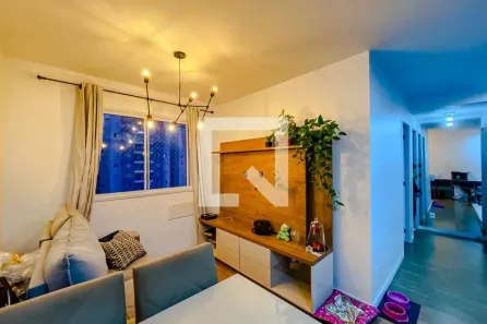 Apartamento com 2 Quartos à venda, 40m² no Brás, São Paulo