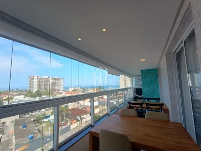 Apartamento com 2 Quartos à venda, 73m² no Maitinga, Bertioga