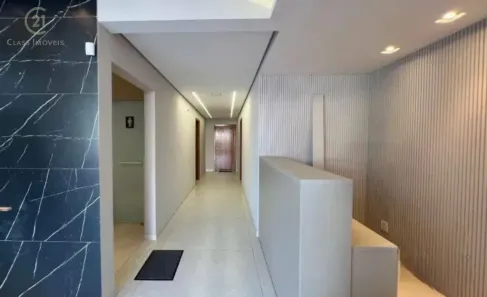Sala Comercial para alugar, 84m² no Andrade, Londrina