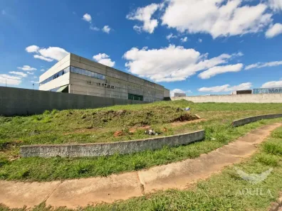 Lote/Terreno à venda, 1504m² no Parque Empresarial das Mangueiras, Sorocaba