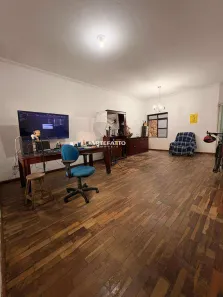 Casa com 3 Quartos à venda, 199m² no Santo Agostinho, Franca