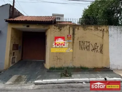Casa com 1 Quarto à venda, 50m² no Vila Norma, São Paulo