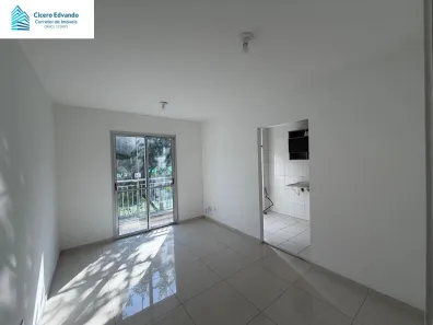 Apartamento com 2 Quartos à venda, 47m² no Cidade Líder, São Paulo